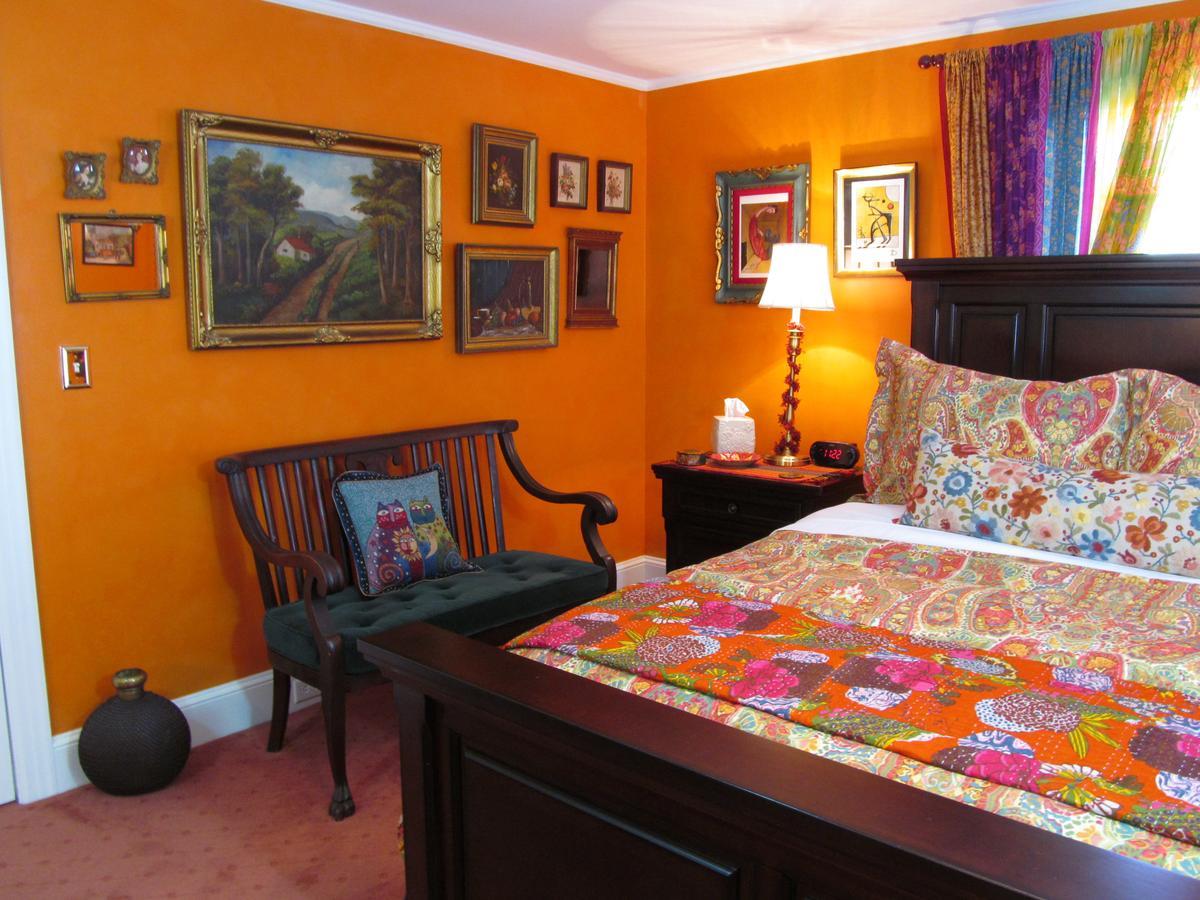 Vacationhouse Panzió Ulster Park Kültér fotó