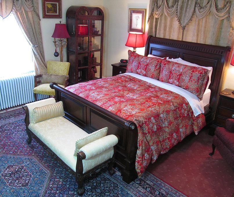 Vacationhouse Panzió Ulster Park Kültér fotó