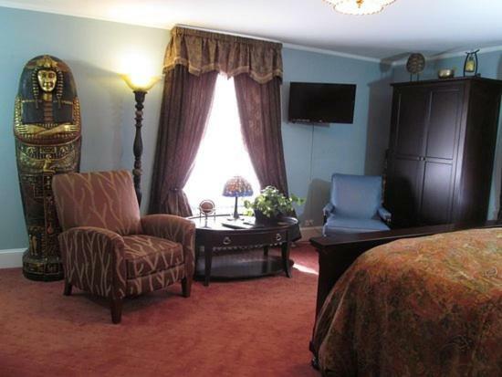 Vacationhouse Panzió Ulster Park Kültér fotó